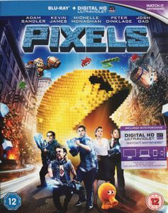 Pixels