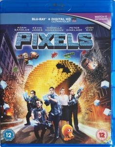 Pixels