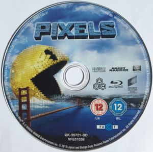 Pixels