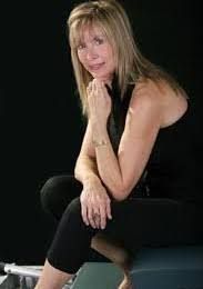 Trish Garland