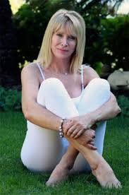 Trish Garland