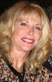 Trish Garland
