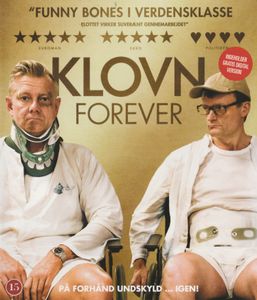 Klovn Forever