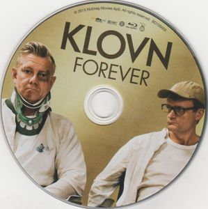 Klovn Forever