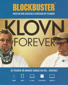 Klovn Forever