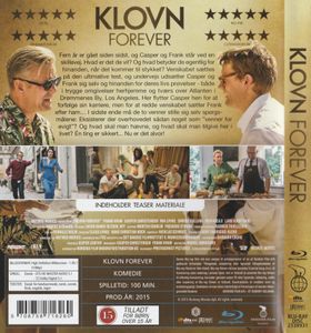 Klovn Forever