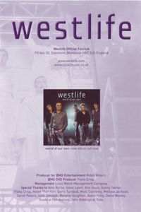 Westlife : Where Dreams Come True