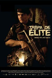 Tropa De Elite