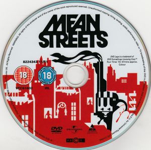 Mean Streets