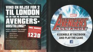 Marvel's The Avengers