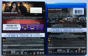 Batman V Superman Dawn Of Justice 3D