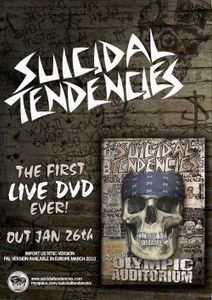 Suicidal Tendencies Live At Olympic Auditorium