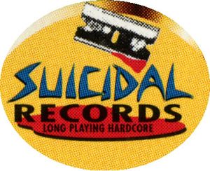 Suicidal Records
