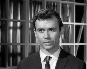 Gary Cockrell