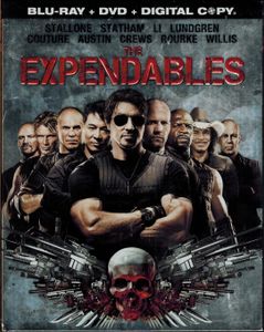 The Expendables