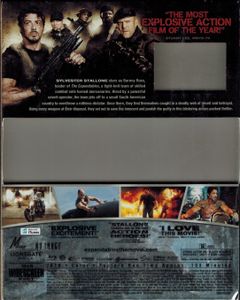 The Expendables