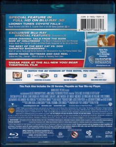 Cats & Dogs: The Revenge Of Kitty Galore - 3D