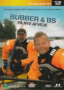 Bubber & BS på nye afveje