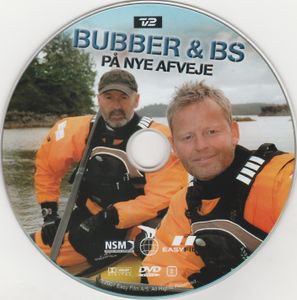 Bubber & BS på nye afveje
