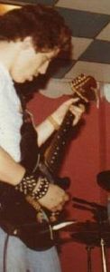 Rick Battson
