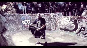 Suicidal Tendencies: Possessed To Skate
