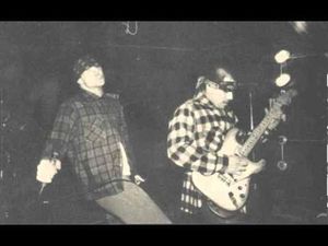 Suicidal Tendencies: I Saw Your Mommy