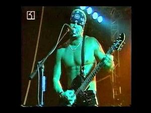 Suicidal Tendencies: Waking The Dead