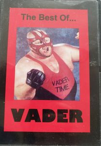 The Best Of... Vader