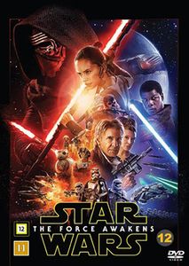 Star Wars: The Force Awakens
