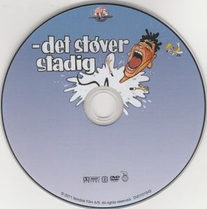 Støv-samlingen