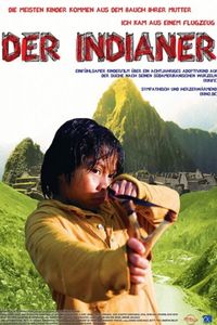 De Indiaan