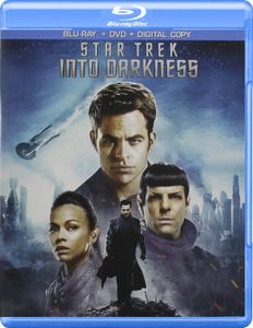 Star Trek: Into Darkness