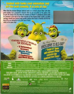 Planet 51