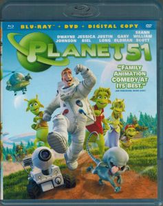 Planet 51