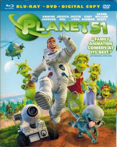 Planet 51