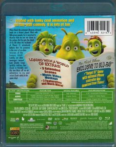 Planet 51