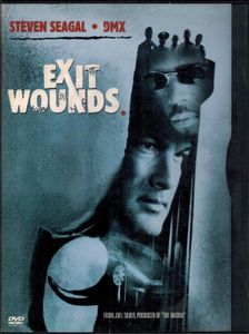 Exit Wounds