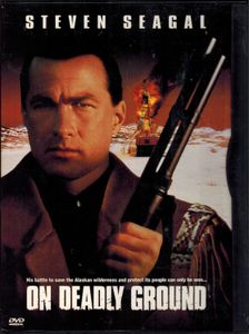On Deadly Ground