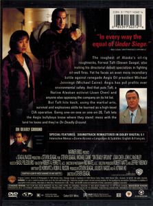 On Deadly Ground