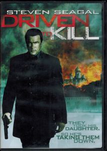 Driven To Kill