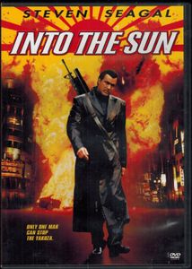 Into The Sun