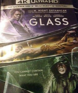 Glass