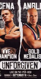 WWE: Unforgiven 2005