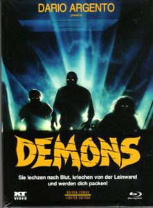 Demons