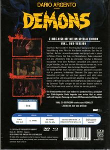 Demons