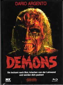 Demons