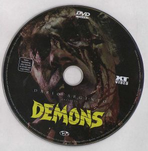 Demons