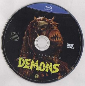 Demons