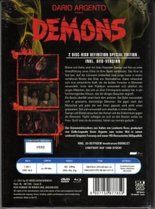 Demons