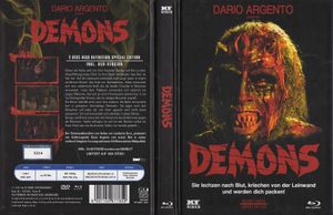 Demons